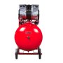 Компрессор воздушный безмасляный малошумный FUBAG OLS 500/100 CM2х2 в Якутске фото
