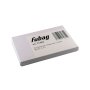  Стекло внутреннее для маски сварщика FUBAG IN (BLITZ 5-13) арт. 31567/31568/31569/31596, стекло неправильной формы, 5 шт.  в Якутске фото