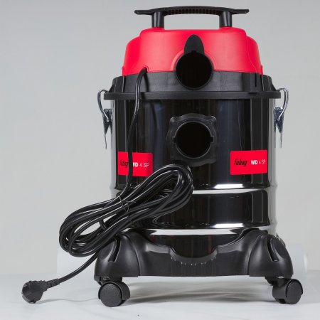 FUBAG Строительный пылесос WD 4SP в Якутске фото
