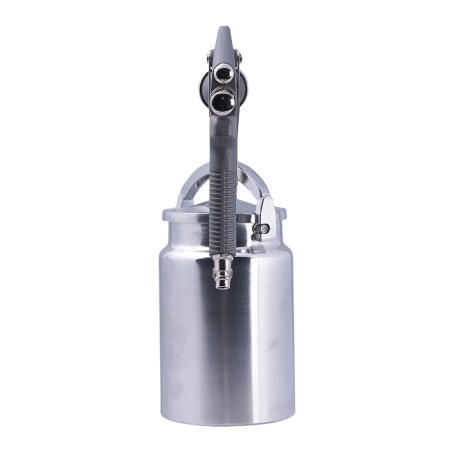 FUBAG Краскораспылитель BASIC S1000/1.8 HP с нижним бачком в Якутске фото