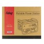 Бензиновый генератор FUBAG PRG 6000 в Якутске фото