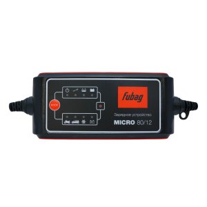 Зарядное устройств FUBAG MICRO 80/12 в Якутске фото