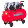 Компрессор воздушный безмасляный малошумный FUBAG OLS 500/100 CM2х2 в Якутске фото