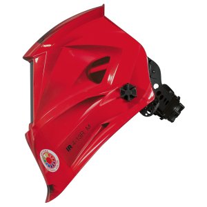  Маска сварщика Хамелеон FUBAG IR 4-13R M в Якутске фото