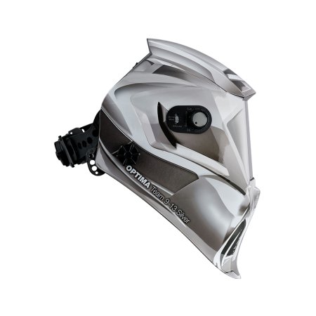  Маска сварщика Хамелеон FUBAG IR 9-13C S в Якутске фото