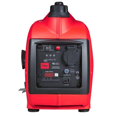 FUBAG Инверторный генератор TI 800 в Якутске фото