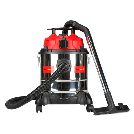 FUBAG Строительный пылесос WD 4SP в Якутске фото