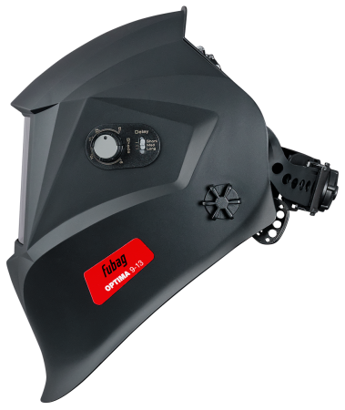  Маска сварщика Хамелеон FUBAG IR 9-13N S в Якутске фото