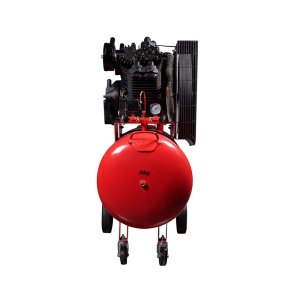 Ременной двухступенчатый компрессор FUBAG DCF-1300/270 CT11 двухступенчатый в Якутске фото
