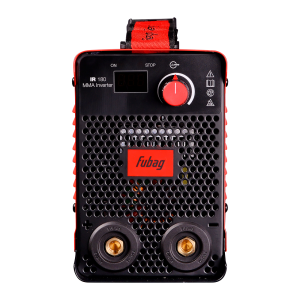 Инвертор сварочный FUBAG IR 180 в Якутске фото