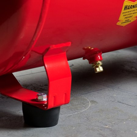 Компрессор безмасляный малошумный FUBAG Свободный Воздух (Free Air) 350/50/3.0 S в Якутске фото