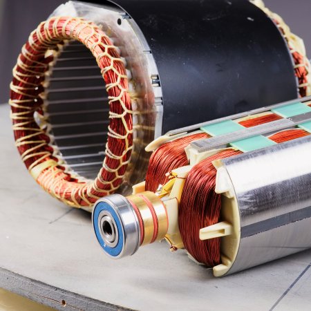 Бензиновый генератор FUBAG BS 9000 A ES с электростартером и коннектором автоматики в Якутске фото