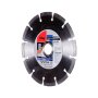 Алмазный отрезной диск FUBAG Universal Pro D150 мм/ 22.2 мм в Якутске фото