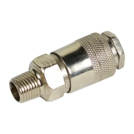 Соединение быстроразъемное для поршневого компрессора FUBAG B3600B/50, B3600B/100, B4000B/50, B4800B/100, B5200B/100, B5200B/200, B6800B/100, B6800B/200, B6800B/270, B10000B/270