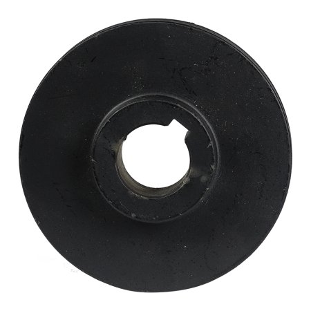 Шкив электродвигателя (D105, 28мм под шкив) для B4800B/100