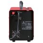 FUBAG Сварочный полуавтомат IRMIG 160 SYN с горелкой 150 А в комплекте + Проволока сварочная сплошного сечения FB 70S 0.8 мм катушка 200мм вес 5 кг в ПОДАРОК в Якутске фото