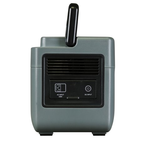 Портативная электростанция FUBAG AS 1200i в Якутске фото