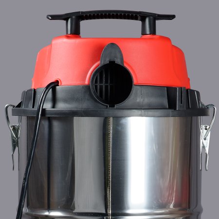 FUBAG Строительный пылесос WD 5SP в Якутске фото