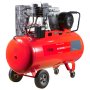 Ременной одноступенчатый компрессор FUBAG B10000B/270 CT11 в Якутске фото