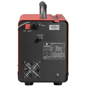 FUBAG Сварочный полуавтомат IRMIG 140 SYN с горелкой 150 А 3 м в комплекте в Якутске фото