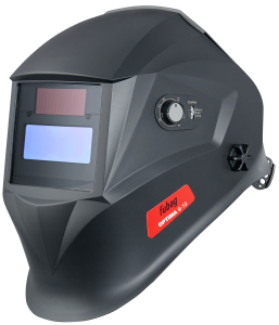  Маска сварщика Хамелеон FUBAG IR 9-13N S в Якутске фото