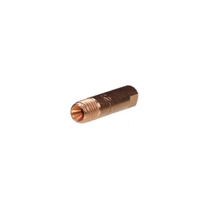 FUBAG Контактный наконечник M6х25 мм ECU D=1.2 мм (10 шт.) в Якутске фото