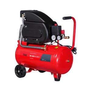 Поршневой  компрессор масляный FUBAG DC 320/24 CM2.5 в Якутске фото