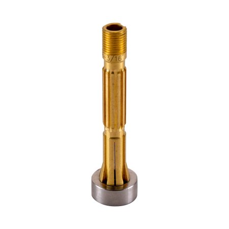 FUBAG Цанга c газовой линзой ф4.8 FB TIG 450W (2 шт.) в Якутске фото