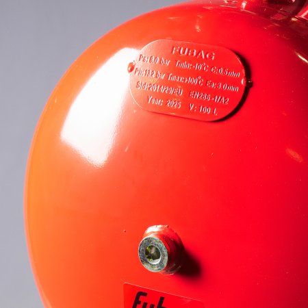 Компрессор безмасляный малошумный FUBAG Свободный Воздух (Free Air) 490/100/4.0 S в Якутске фото