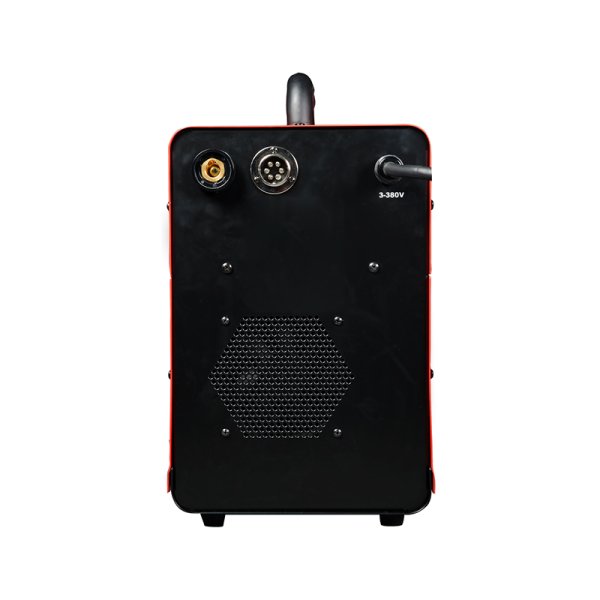 Полуавтомат сварочный FUBAG INMIG 200 SYN LCD (новый дисплей) в Якутске фото