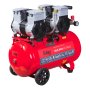 Компрессор воздушный безмасляный малошумный FUBAG OLS 500/50 CM2х2 в Якутске фото