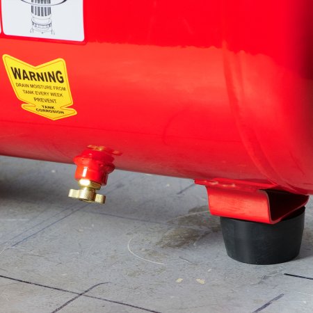 Компрессор безмасляный малошумный FUBAG Свободный Воздух (Free Air) 170/24/1.5 S в Якутске фото