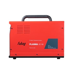 FUBAG PLASMA 40 Air с резаком FB P40 в Якутске фото