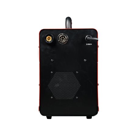 FUBAG Сварочный полуавтомат инвертор INMIG 350T DG  + Подающий механизм DRIVE INMIG DG + Шланг пакет 5 м 35 мм.кв  + Горелка FB 360 3 м  в Якутске фото
