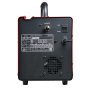 FUBAG Сварочный полуавтомат IRMIG 208 SYN PLUS (31447) + Маска сварщика Хамелеон IR 9-13N S (38072) + Сварочные краги на подкладке красные FWGN 10R (641180) в Якутске фото