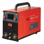 Инвертор сварочный FUBAG INTIG 200 AC/DC Pulse LCD + горелка FB TIG 26 5P  в Якутске фото