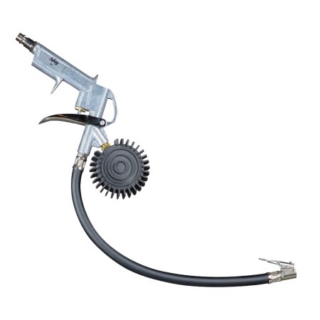 Пневмопистолет для накачки FUBAG IG7 с манометром в Якутске фото