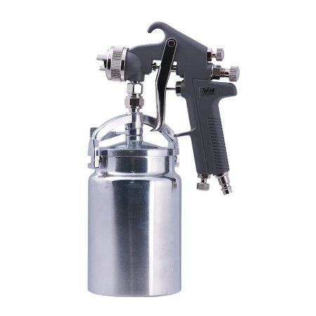 FUBAG Краскораспылитель BASIC S1000/1.8 HP с нижним бачком в Якутске фото