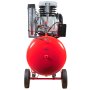 Ременной одноступенчатый компрессор FUBAG B10000B/270 CT11 в Якутске фото