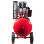 Ременной одноступенчатый компрессор FUBAG B5200B/200 CT4 в Якутске фото