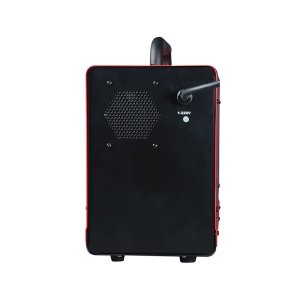FUBAG PLASMA 40 Air с резаком FB P40 + Маска сварщика Хамелеон IQ 9-13N S В ПОДАРОК! в Якутске фото