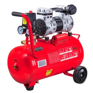 Компрессор воздушный безмасляный FUBAG OLS 180/24 CM1.2 в Якутске фото