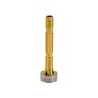 FUBAG Цанга c газовой линзой ф2.4 FB TIG 190-400W-450W (2 шт.) в Якутске фото