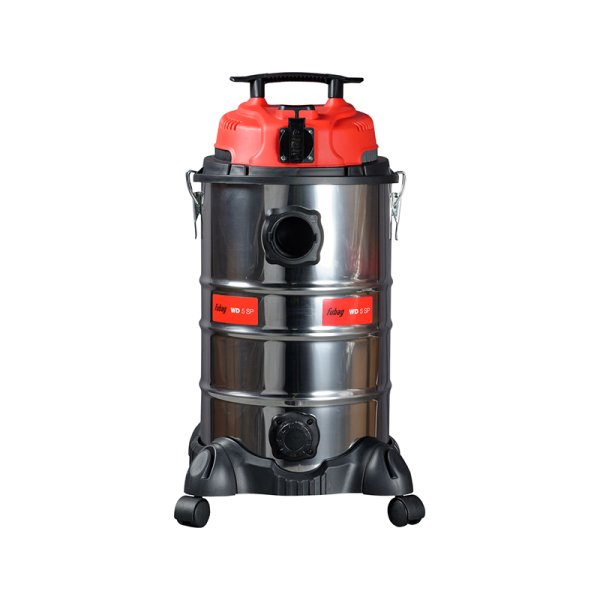 FUBAG Строительный пылесос WD 5SP в Якутске фото