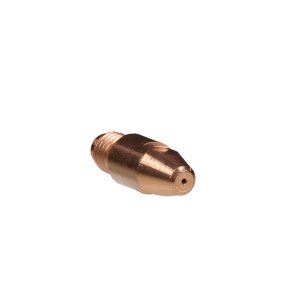 FUBAG Контактный наконечник M8х30 мм ECU D=0.8 мм (10 шт.) в Якутске фото