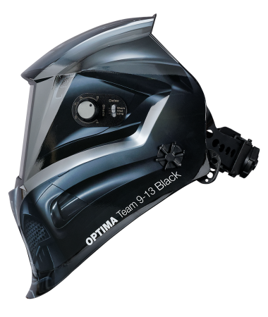  Маска сварщика Хамелеон FUBAG IR 9-13A S в Якутске фото