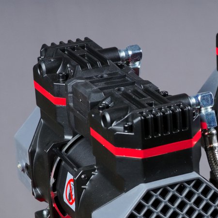 Компрессор безмасляный малошумный FUBAG Свободный Воздух (Free Air) 350/50/3.0 S в Якутске фото