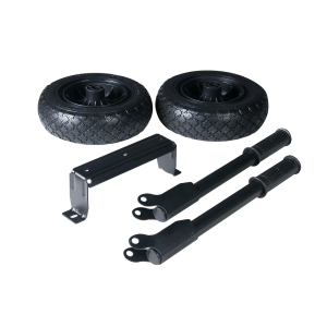 Комплект колес и ручек для генераторов FUBAG Комплект колес и ручек для генераторов FUBAG в Якутске фото