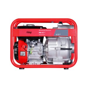 FUBAG Бензиновая мотопомпа для сильнозагрязненной воды PG 950 T в Якутске фото