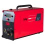 FUBAG Сварочный полуавтомат инвертор INMIG 315T SYN LCD  + Горелка FB 360 3m в Якутске фото